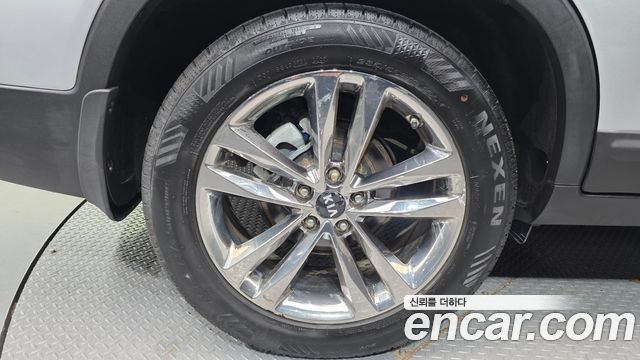 Kia Sorento 2014 — photo 5