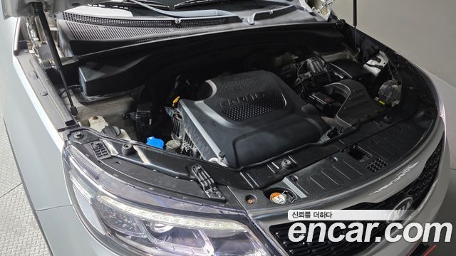 Kia Sorento 2014 — photo 6