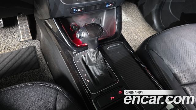 Kia Sorento 2014 — photo 9