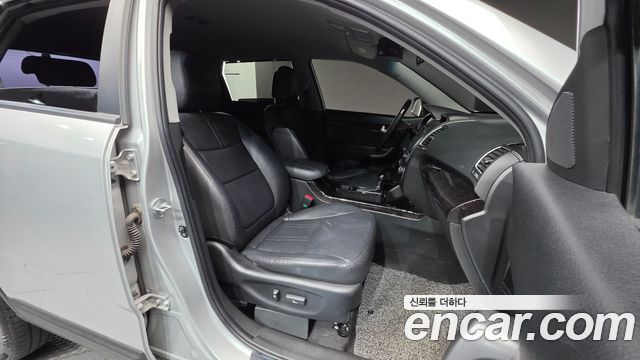 Kia Sorento 2014 — photo 10