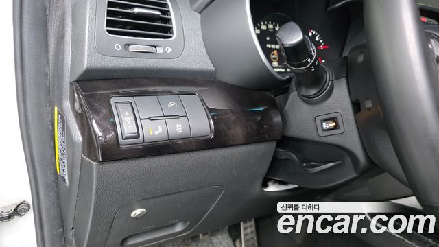 Kia Sorento 2014 — photo 12