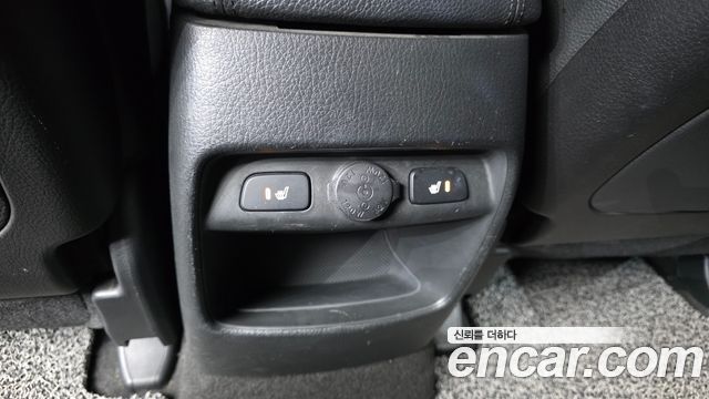 Kia Sorento 2014 — photo 18