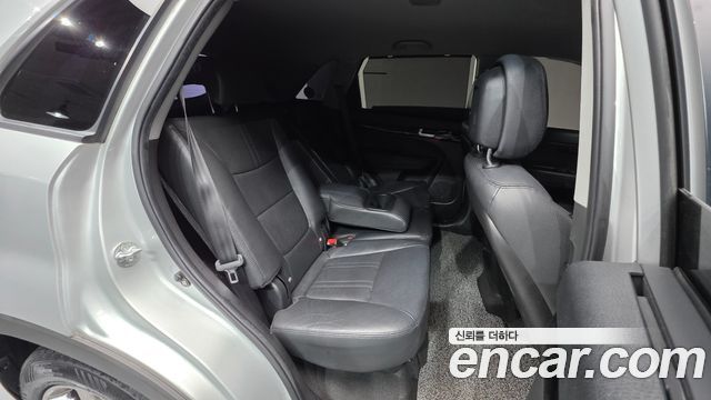 Kia Sorento 2014 — photo 19