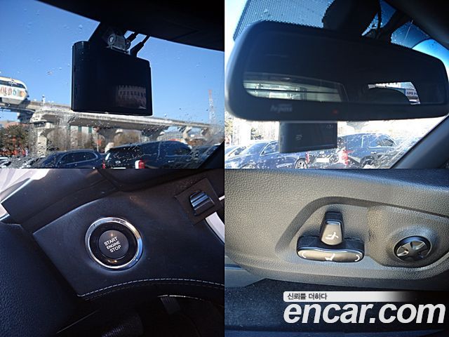 KG Mobility Rexton 2020 — photo 16