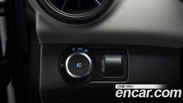 Chevrolet Korea Aveo 2014 — photo 17