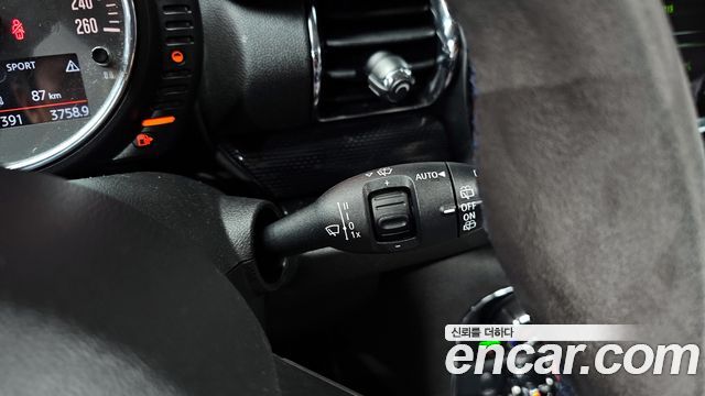 Mini Clubman 2016 — photo 18