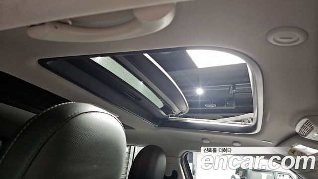 Mini Clubman 2016 — photo 19