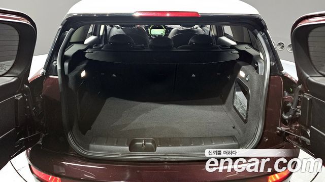 Mini Clubman 2016 — photo 20