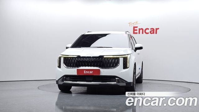 Kia Canival 2024 — photo 3