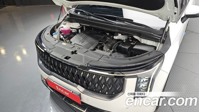 Kia Canival 2024 — photo 6