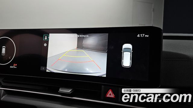 Kia Canival 2024 — photo 16