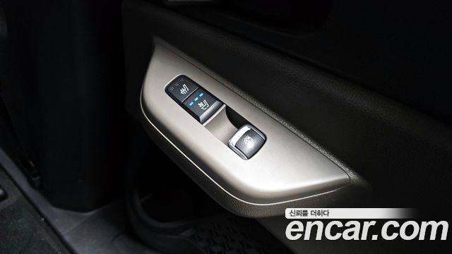 Kia Canival 2024 — photo 18