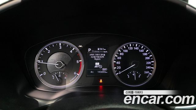 Hyundai Santafe 2019 — photo 8