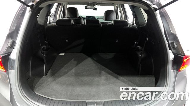 Hyundai Santafe 2019 — photo 20