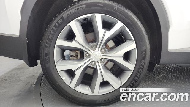 Hyundai Palisade 2022 — photo 5