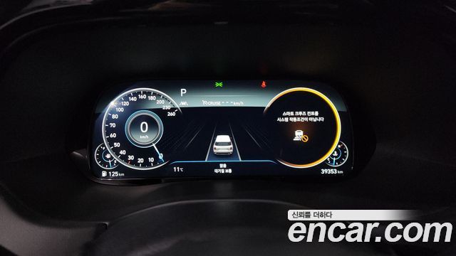 Hyundai Palisade 2022 — photo 8