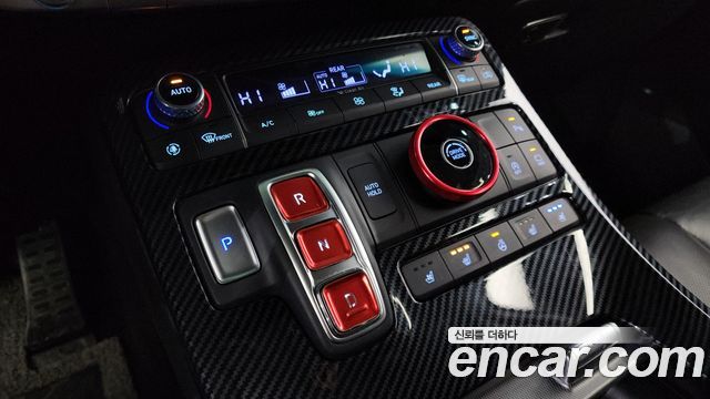 Hyundai Palisade 2022 — photo 9