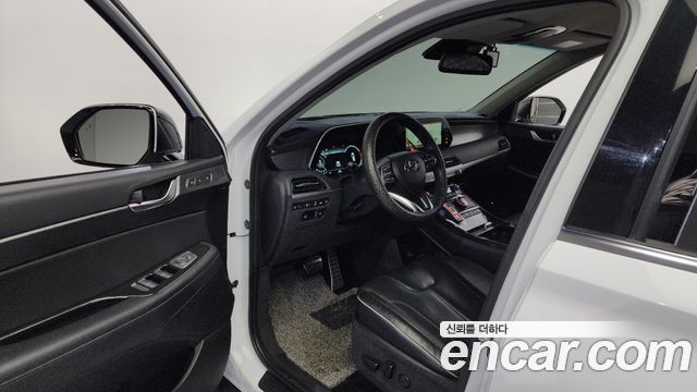 Hyundai Palisade 2022 — photo 10