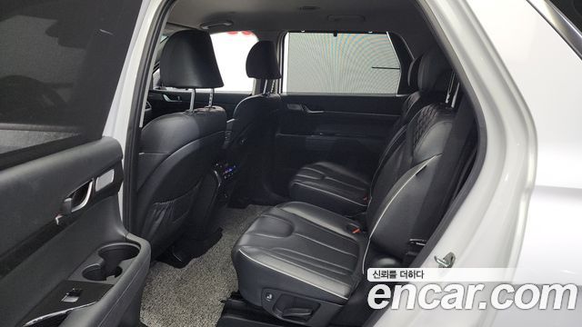 Hyundai Palisade 2022 — photo 11
