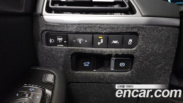 Hyundai Palisade 2022 — photo 12