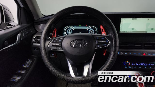 Hyundai Palisade 2022 — photo 13
