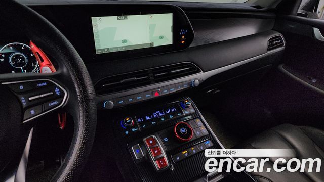 Hyundai Palisade 2022 — photo 14