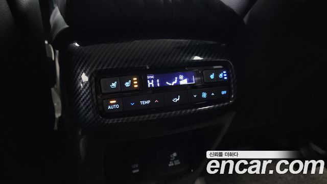 Hyundai Palisade 2022 — photo 17