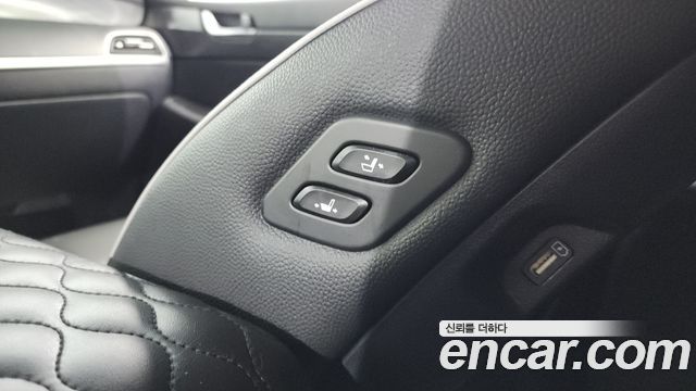 Hyundai Palisade 2022 — photo 18