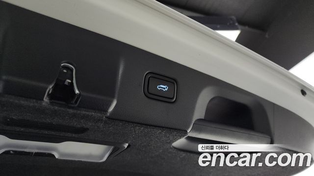 Hyundai Palisade 2022 — photo 20