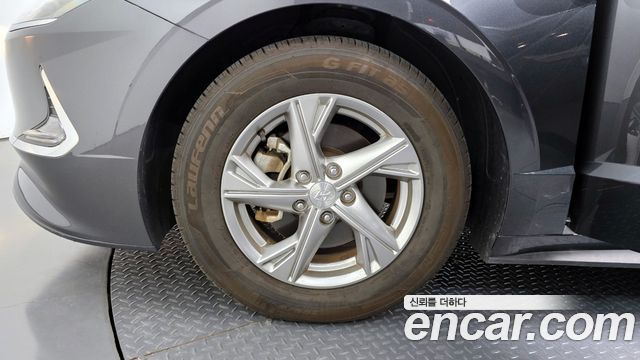 Hyundai Sonata 2020 — photo 5