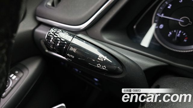 Hyundai Sonata 2020 — photo 18