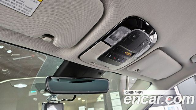 Hyundai Sonata 2020 — photo 19