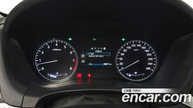Hyundai Genesis 2016 — photo 8