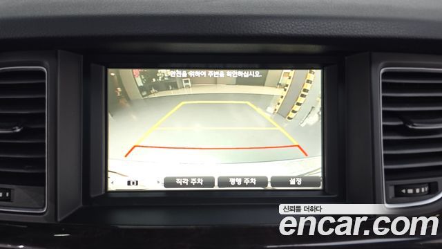 Hyundai Genesis 2016 — photo 15