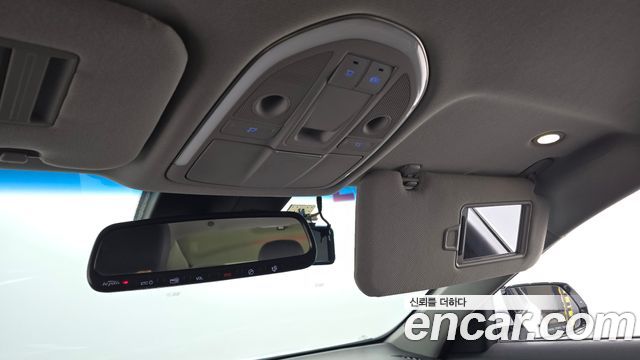 Hyundai Genesis 2016 — photo 19