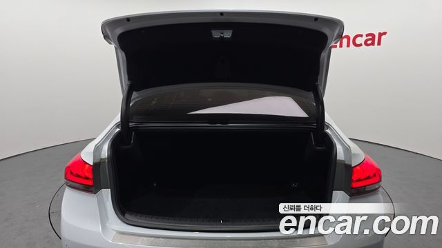 Hyundai Genesis 2016 — photo 20