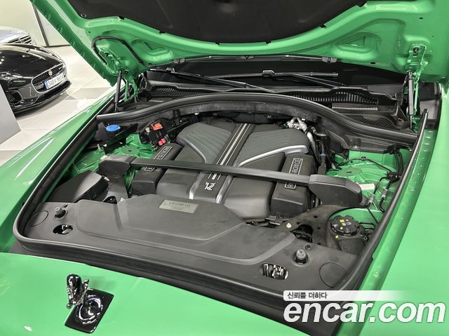Rolls-Royce Cullinan 2023 — photo 7