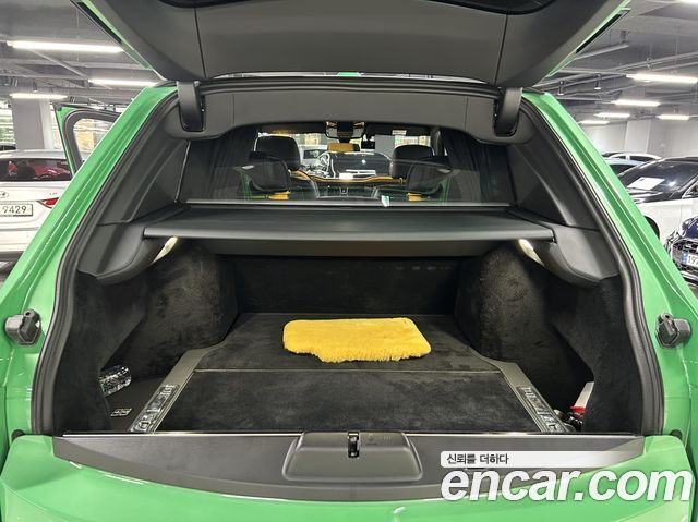 Rolls-Royce Cullinan 2023 — photo 8