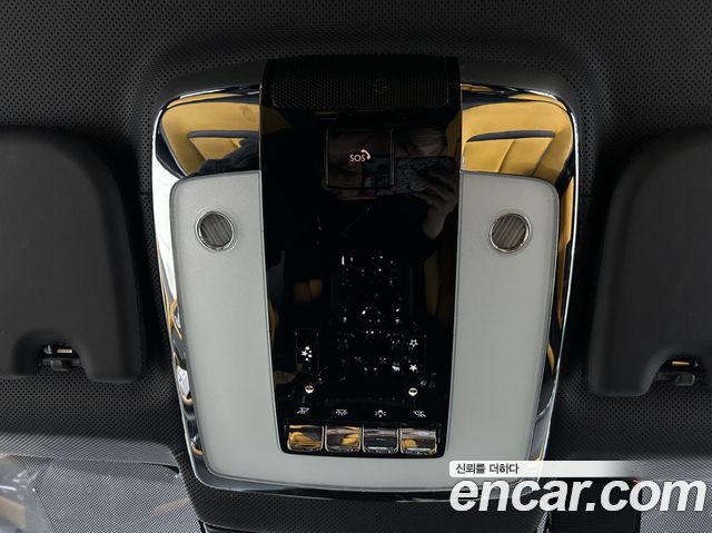 Rolls-Royce Cullinan 2023 — photo 12