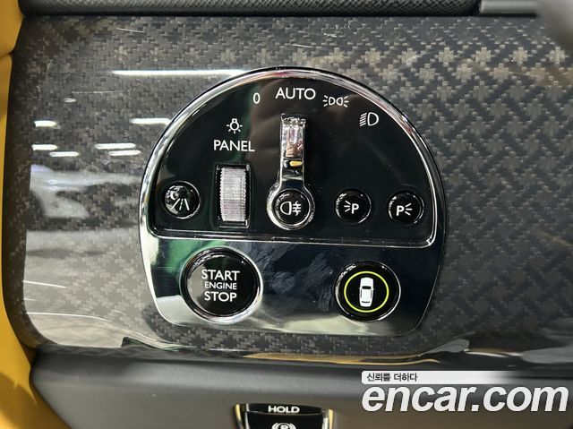 Rolls-Royce Cullinan 2023 — photo 13
