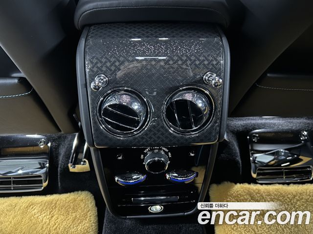 Rolls-Royce Cullinan 2023 — photo 16