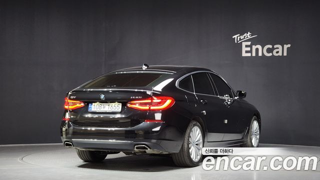 BMW Gran Turismo 2023 — photo 2