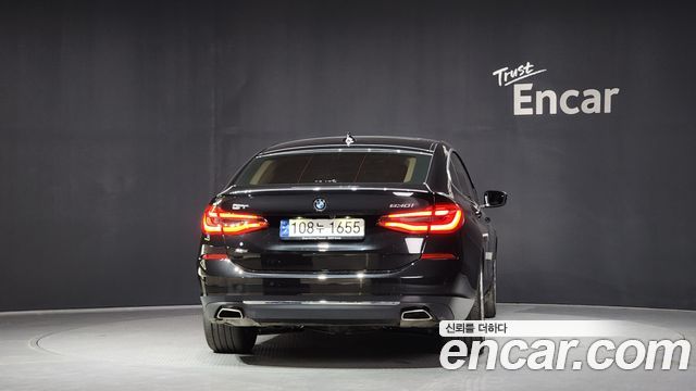BMW Gran Turismo 2023 — photo 4