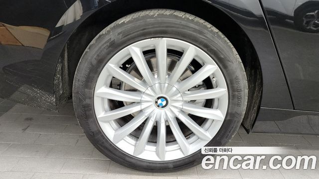 BMW Gran Turismo 2023 — photo 5