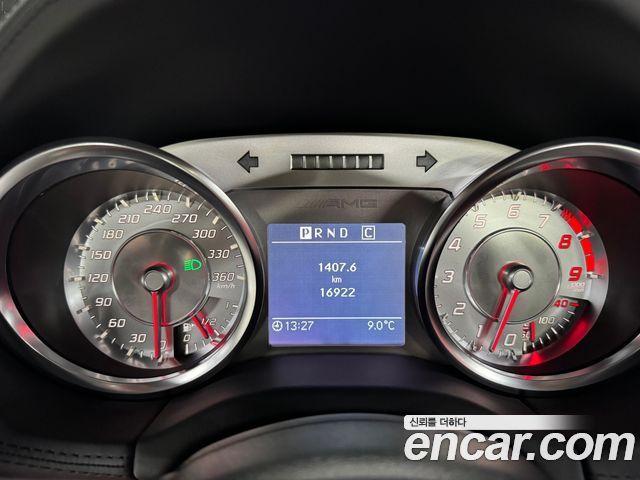 Mercedes-Benz SLS AMG 2013 — photo 6