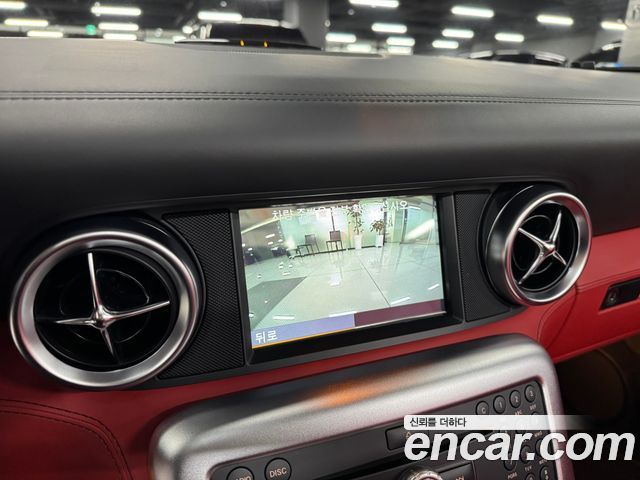 Mercedes-Benz SLS AMG 2013 — photo 9