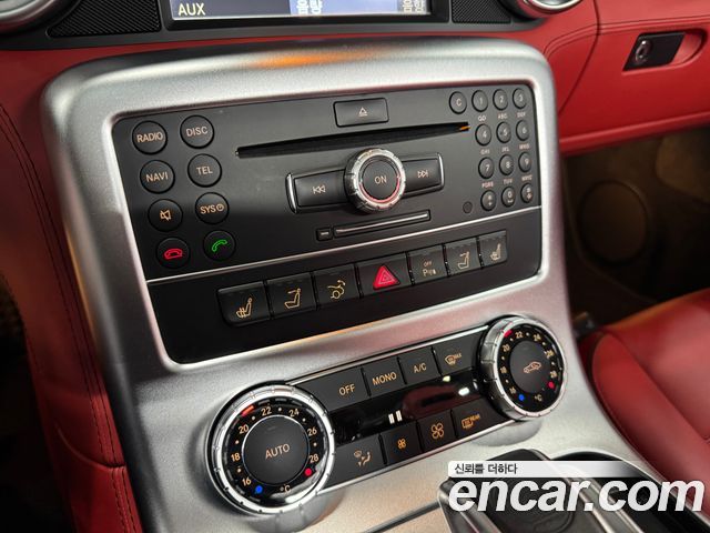 Mercedes-Benz SLS AMG 2013 — photo 10