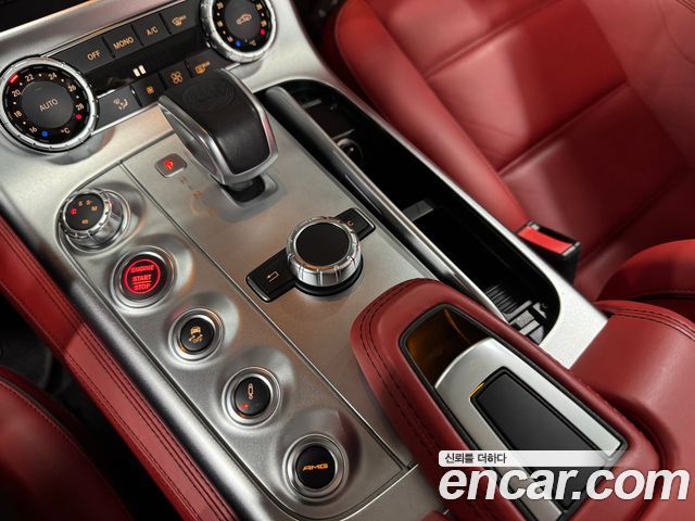 Mercedes-Benz SLS AMG 2013 — photo 11