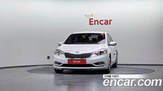 Kia K3 2015 — photo 3