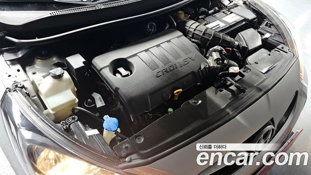 Hyundai Accent 2012 — photo 6